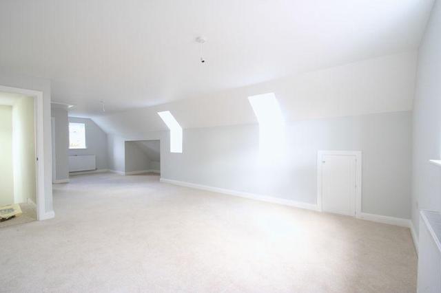  Image of 5 bedroom Houses for sale in Seighford Stafford ST18 at Plot 5 Green Farm Paddocks, Seighford, Stafford