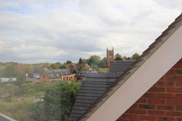  Image of 5 bedroom Houses for sale in Seighford Stafford ST18 at Plot 5 Green Farm Paddocks, Seighford, Stafford