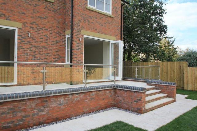  Image of 5 bedroom Houses for sale in Seighford Stafford ST18 at Plot 5 Green Farm Paddocks, Seighford, Stafford