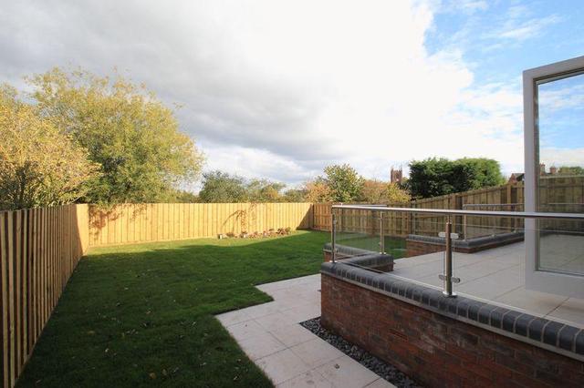  Image of 5 bedroom Houses for sale in Seighford Stafford ST18 at Plot 5 Green Farm Paddocks, Seighford, Stafford