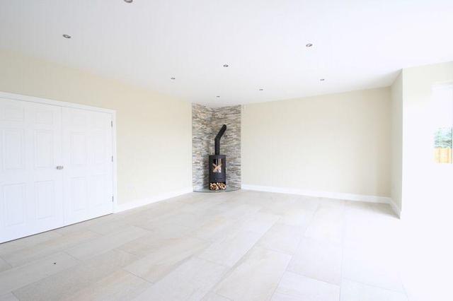  Image of 5 bedroom Houses for sale in Seighford Stafford ST18 at Plot 5 Green Farm Paddocks, Seighford, Stafford
