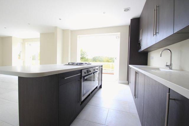  Image of 5 bedroom Houses for sale in Seighford Stafford ST18 at Plot 5 Green Farm Paddocks, Seighford, Stafford