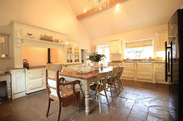  Image of 6 bedroom Character for sale in Church Eaton Road Haughton Stafford ST18 at Church Eaton Road, Haughton, Stafford.