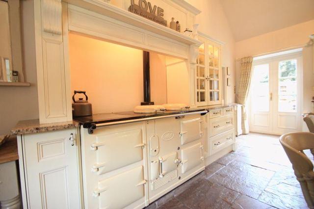  Image of 6 bedroom Character for sale in Church Eaton Road Haughton Stafford ST18 at Church Eaton Road, Haughton, Stafford.