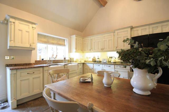  Image of 6 bedroom Character for sale in Church Eaton Road Haughton Stafford ST18 at Church Eaton Road, Haughton, Stafford.