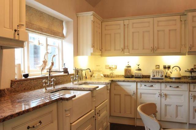  Image of 6 bedroom Character for sale in Church Eaton Road Haughton Stafford ST18 at Church Eaton Road, Haughton, Stafford.
