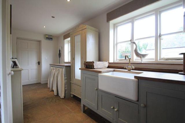 Image of 6 bedroom Character for sale in Church Eaton Road Haughton Stafford ST18 at Church Eaton Road, Haughton, Stafford.