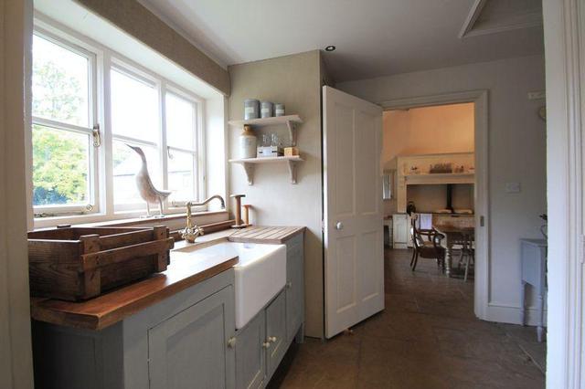  Image of 6 bedroom Character for sale in Church Eaton Road Haughton Stafford ST18 at Church Eaton Road, Haughton, Stafford.