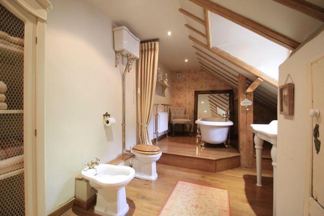  Image of 6 bedroom Character for sale in Church Eaton Road Haughton Stafford ST18 at Church Eaton Road, Haughton, Stafford.