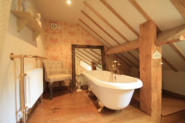  Image of 6 bedroom Character for sale in Church Eaton Road Haughton Stafford ST18 at Church Eaton Road, Haughton, Stafford.