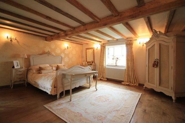  Image of 6 bedroom Character for sale in Church Eaton Road Haughton Stafford ST18 at Church Eaton Road, Haughton, Stafford.