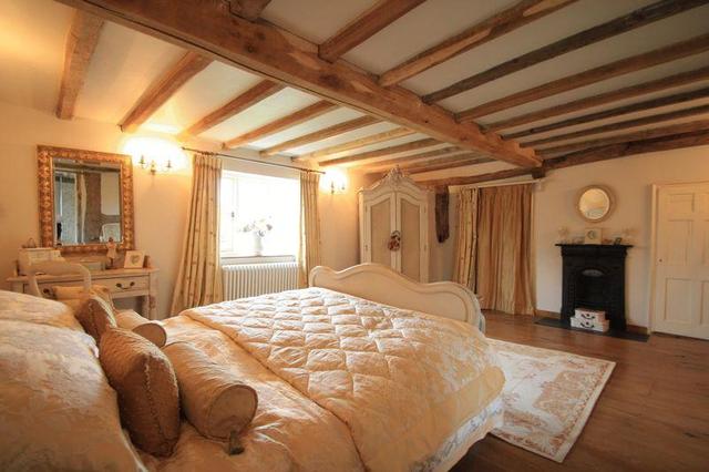  Image of 6 bedroom Character for sale in Church Eaton Road Haughton Stafford ST18 at Church Eaton Road, Haughton, Stafford.