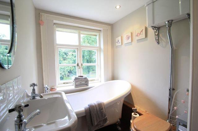  Image of 6 bedroom Character for sale in Church Eaton Road Haughton Stafford ST18 at Church Eaton Road, Haughton, Stafford.