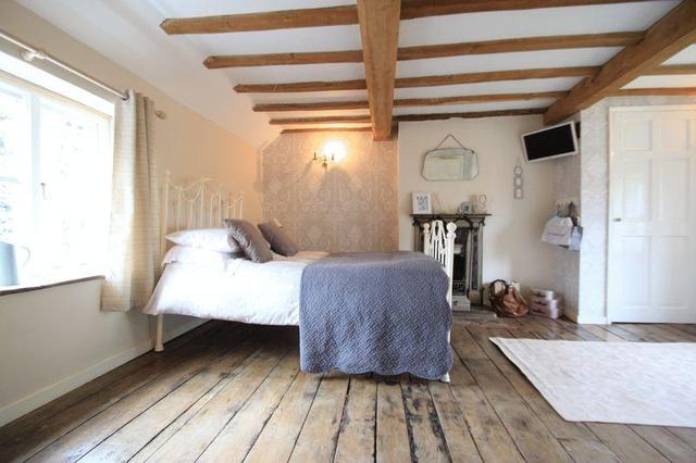  Image of 6 bedroom Character for sale in Church Eaton Road Haughton Stafford ST18 at Church Eaton Road, Haughton, Stafford.