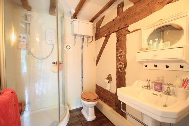  Image of 6 bedroom Character for sale in Church Eaton Road Haughton Stafford ST18 at Church Eaton Road, Haughton, Stafford.