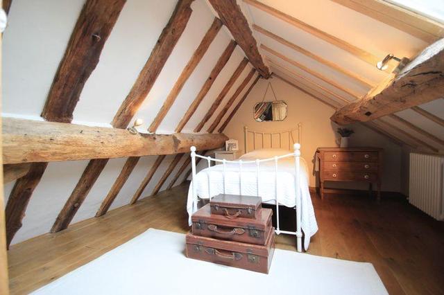  Image of 6 bedroom Character for sale in Church Eaton Road Haughton Stafford ST18 at Church Eaton Road, Haughton, Stafford.