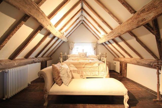  Image of 6 bedroom Character for sale in Church Eaton Road Haughton Stafford ST18 at Church Eaton Road, Haughton, Stafford.