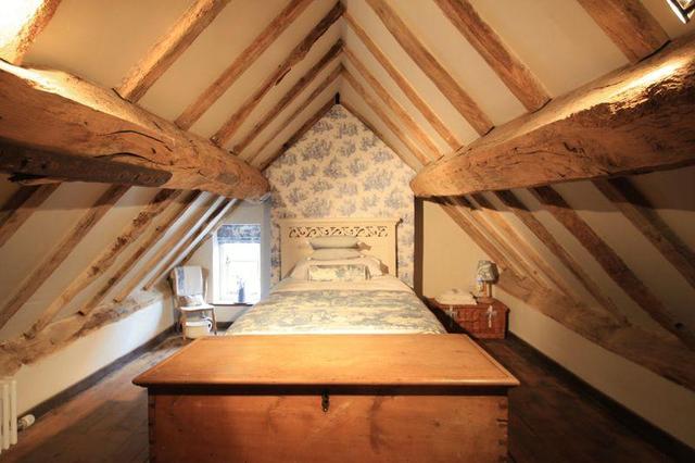  Image of 6 bedroom Character for sale in Church Eaton Road Haughton Stafford ST18 at Church Eaton Road, Haughton, Stafford.