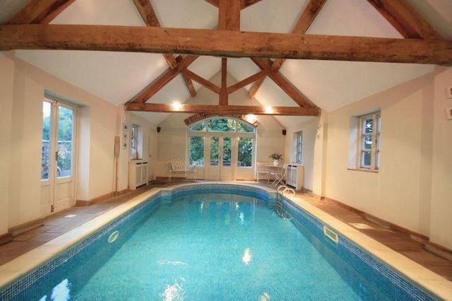  Image of 6 bedroom Character for sale in Church Eaton Road Haughton Stafford ST18 at Church Eaton Road, Haughton, Stafford.