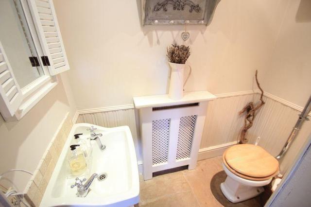  Image of 6 bedroom Character for sale in Church Eaton Road Haughton Stafford ST18 at Church Eaton Road, Haughton, Stafford.