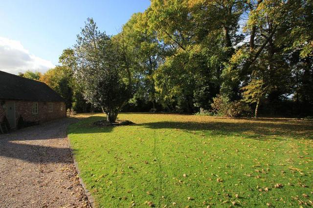  Image of 6 bedroom Character for sale in Church Eaton Road Haughton Stafford ST18 at Church Eaton Road, Haughton, Stafford.