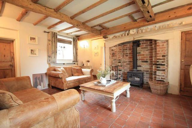  Image of 6 bedroom Character for sale in Church Eaton Road Haughton Stafford ST18 at Church Eaton Road, Haughton, Stafford.