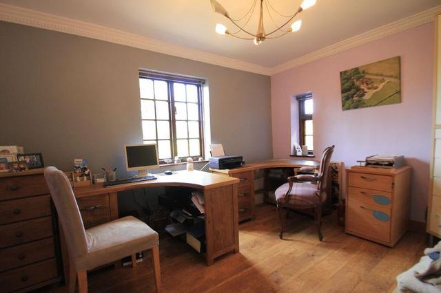  Image of 6 bedroom Detached house for sale in Teddesley Road Penkridge Stafford ST19 at Park Gate Lodge, Teddesley Road, Penkridge, ST19 5RH