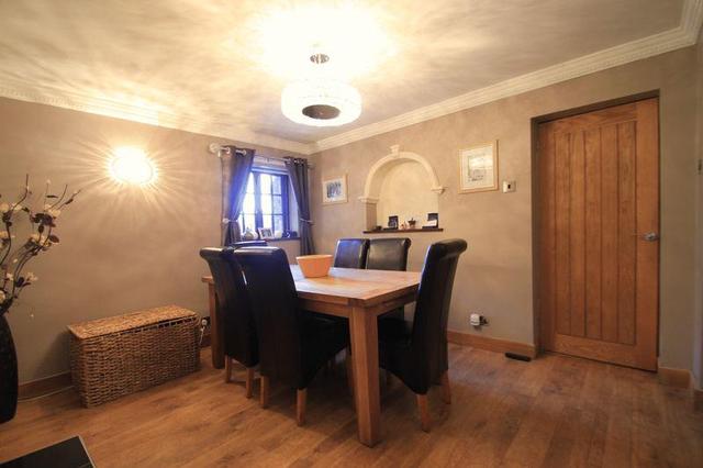  Image of 6 bedroom Detached house for sale in Teddesley Road Penkridge Stafford ST19 at Park Gate Lodge, Teddesley Road, Penkridge, ST19 5RH