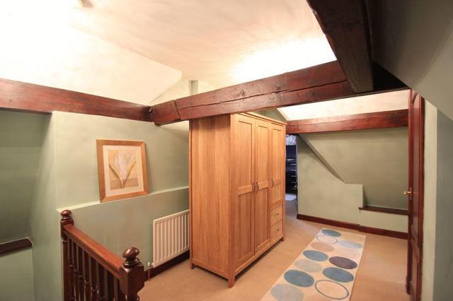  Image of 6 bedroom Detached house for sale in Teddesley Road Penkridge Stafford ST19 at Park Gate Lodge, Teddesley Road, Penkridge, ST19 5RH