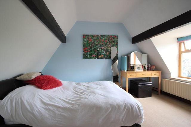 Image of 6 bedroom Detached house for sale in Teddesley Road Penkridge Stafford ST19 at Park Gate Lodge, Teddesley Road, Penkridge, ST19 5RH
