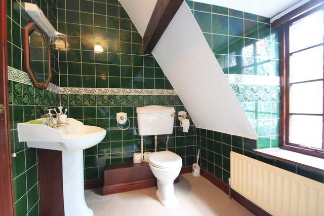  Image of 6 bedroom Detached house for sale in Teddesley Road Penkridge Stafford ST19 at Park Gate Lodge, Teddesley Road, Penkridge, ST19 5RH