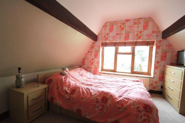 Image of 6 bedroom Detached house for sale in Teddesley Road Penkridge Stafford ST19 at Park Gate Lodge, Teddesley Road, Penkridge, ST19 5RH