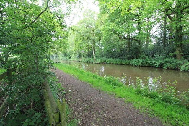  Image of 6 bedroom Detached house for sale in Teddesley Road Penkridge Stafford ST19 at Park Gate Lodge, Teddesley Road, Penkridge, ST19 5RH