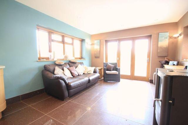  Image of 6 bedroom Detached house for sale in Teddesley Road Penkridge Stafford ST19 at Park Gate Lodge, Teddesley Road, Penkridge, ST19 5RH
