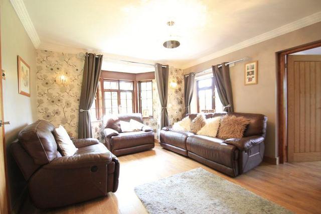  Image of 6 bedroom Detached house for sale in Teddesley Road Penkridge Stafford ST19 at Park Gate Lodge, Teddesley Road, Penkridge, ST19 5RH