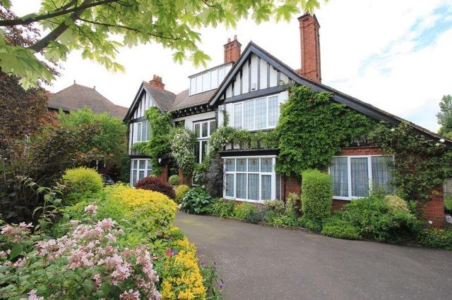  Image of 6 bedroom Detached house for sale in Station Street Cheslyn Hay Walsall WS6 at Dorset House, Station Street, Cheslyn Hay, WS6 7EE