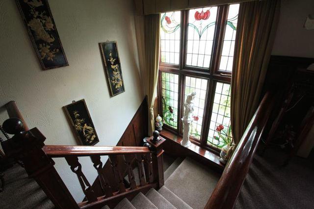  Image of 6 bedroom Detached house for sale in Station Street Cheslyn Hay Walsall WS6 at Dorset House, Station Street, Cheslyn Hay, WS6 7EE
