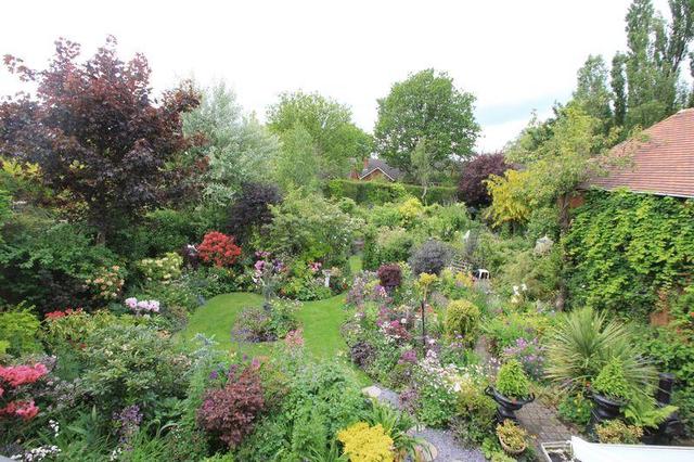  Image of 6 bedroom Detached house for sale in Station Street Cheslyn Hay Walsall WS6 at Dorset House, Station Street, Cheslyn Hay, WS6 7EE
