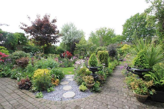  Image of 6 bedroom Detached house for sale in Station Street Cheslyn Hay Walsall WS6 at Dorset House, Station Street, Cheslyn Hay, WS6 7EE