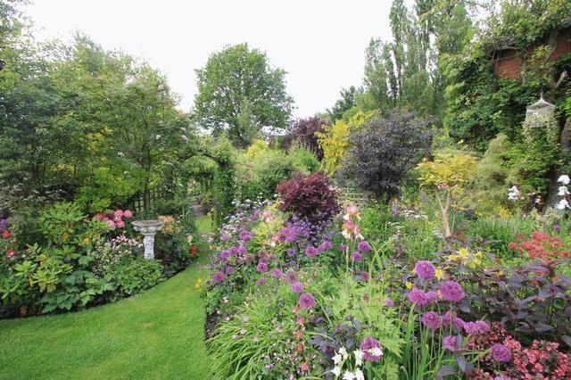  Image of 6 bedroom Detached house for sale in Station Street Cheslyn Hay Walsall WS6 at Dorset House, Station Street, Cheslyn Hay, WS6 7EE
