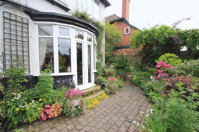  Image of 6 bedroom Detached house for sale in Station Street Cheslyn Hay Walsall WS6 at Dorset House, Station Street, Cheslyn Hay, WS6 7EE