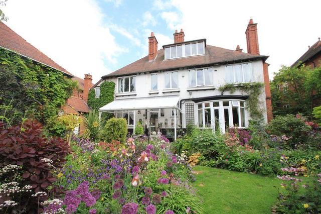  Image of 6 bedroom Detached house for sale in Station Street Cheslyn Hay Walsall WS6 at Dorset House, Station Street, Cheslyn Hay, WS6 7EE