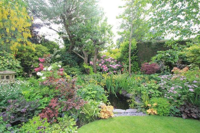  Image of 6 bedroom Detached house for sale in Station Street Cheslyn Hay Walsall WS6 at Dorset House, Station Street, Cheslyn Hay, WS6 7EE
