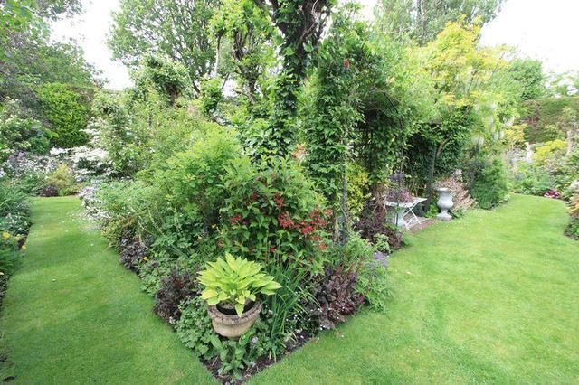  Image of 6 bedroom Detached house for sale in Station Street Cheslyn Hay Walsall WS6 at Dorset House, Station Street, Cheslyn Hay, WS6 7EE