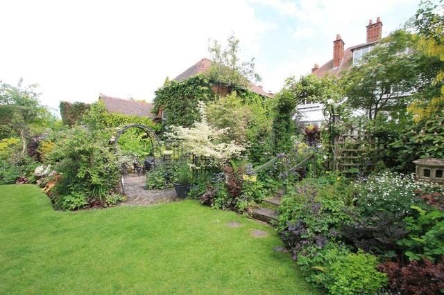  Image of 6 bedroom Detached house for sale in Station Street Cheslyn Hay Walsall WS6 at Dorset House, Station Street, Cheslyn Hay, WS6 7EE