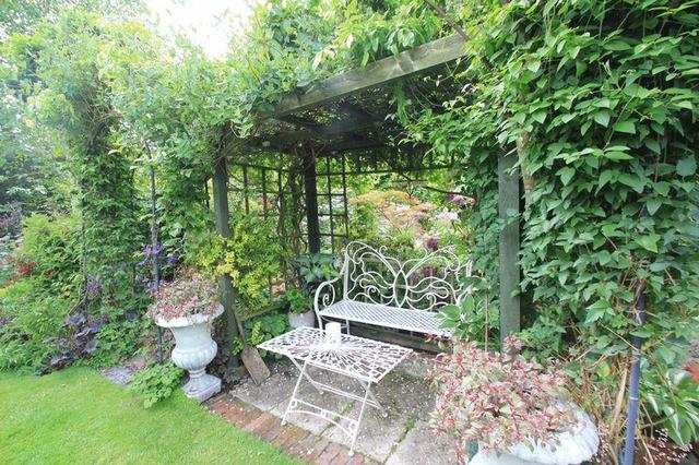  Image of 6 bedroom Detached house for sale in Station Street Cheslyn Hay Walsall WS6 at Dorset House, Station Street, Cheslyn Hay, WS6 7EE