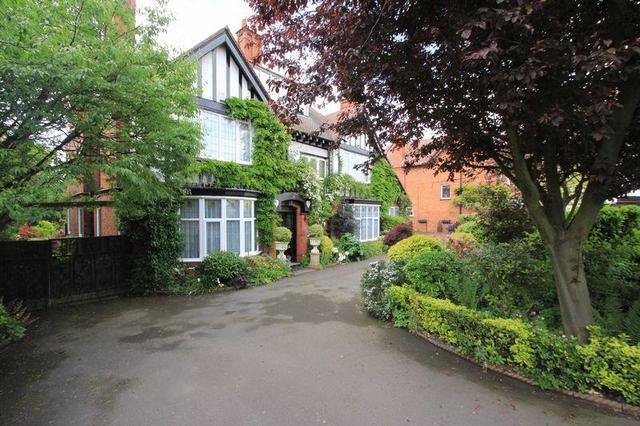  Image of 6 bedroom Detached house for sale in Station Street Cheslyn Hay Walsall WS6 at Dorset House, Station Street, Cheslyn Hay, WS6 7EE