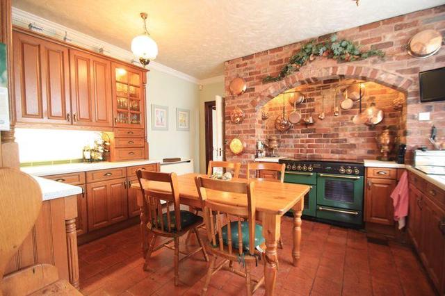 Image of 6 bedroom Detached house for sale in Station Street Cheslyn Hay Walsall WS6 at Dorset House, Station Street, Cheslyn Hay, WS6 7EE