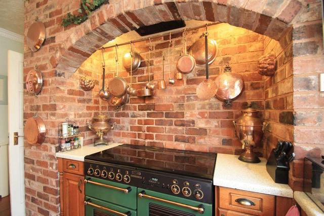  Image of 6 bedroom Detached house for sale in Station Street Cheslyn Hay Walsall WS6 at Dorset House, Station Street, Cheslyn Hay, WS6 7EE
