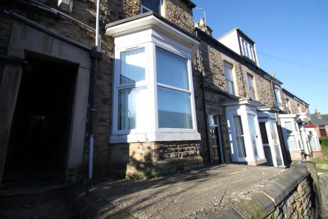  Image of 6 bedroom Property to rent in Bower Road Sheffield S10 at Excellent 6 bed house, Crookesmoor.